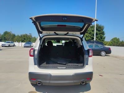 2023 Subaru Ascent Premium