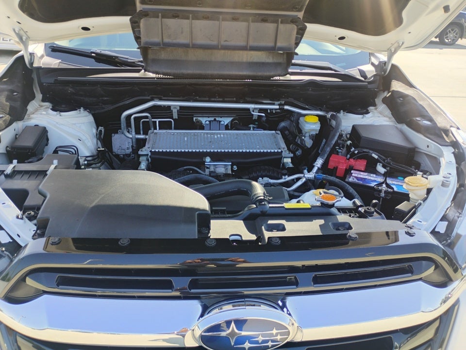 2023 Subaru Ascent Premium