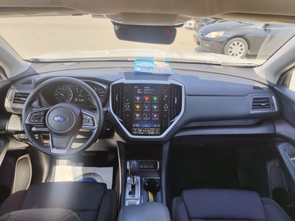 2023 Subaru Ascent Premium