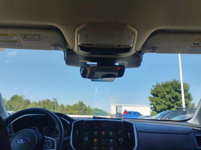 2023 Subaru Ascent Premium