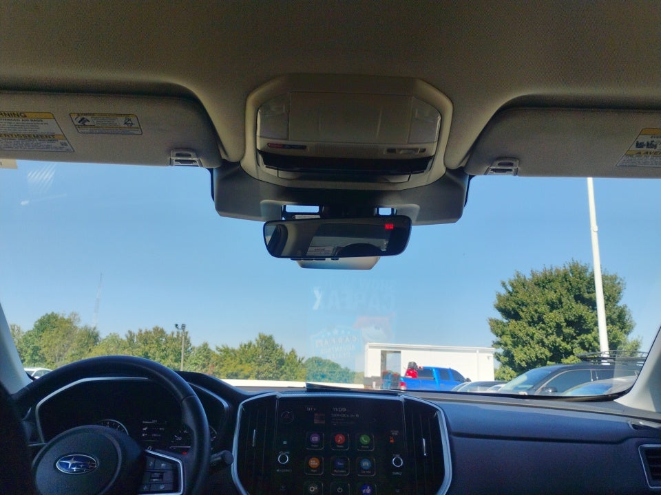 2023 Subaru Ascent Premium