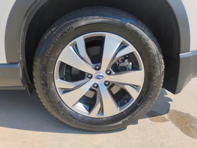 2023 Subaru Ascent Premium