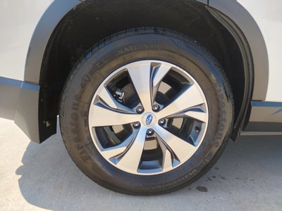 2023 Subaru Ascent Premium