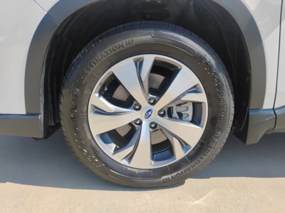 2023 Subaru Ascent Premium