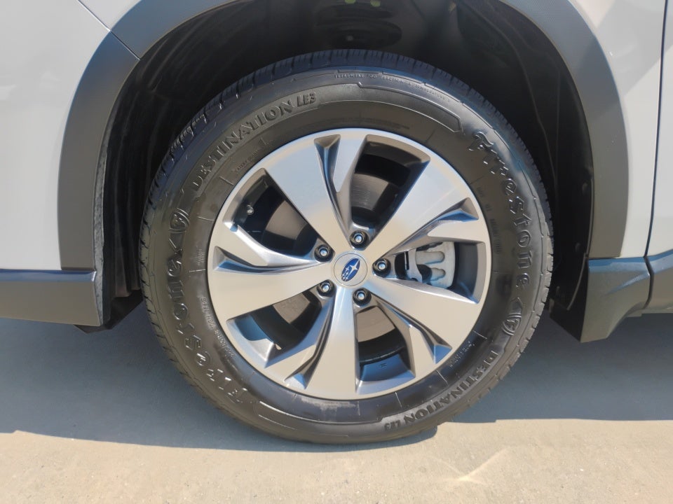 2023 Subaru Ascent Premium