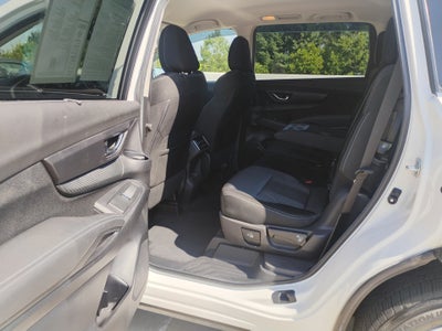 2023 Subaru Ascent Premium