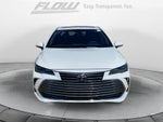 2022 Toyota Avalon Limited