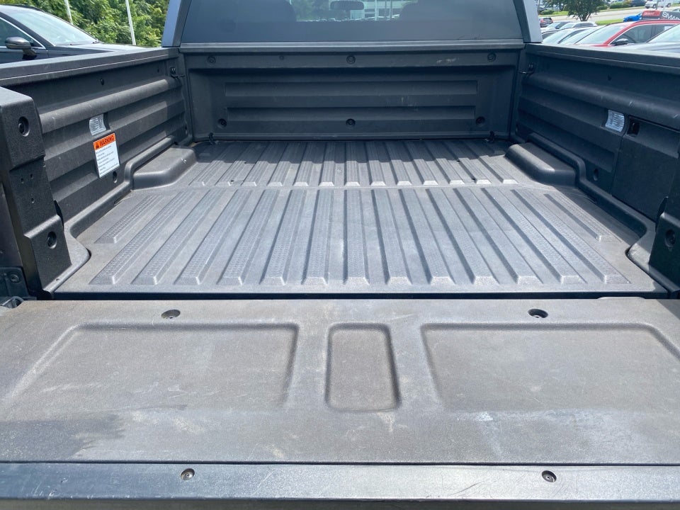 2018 Honda Ridgeline RTL