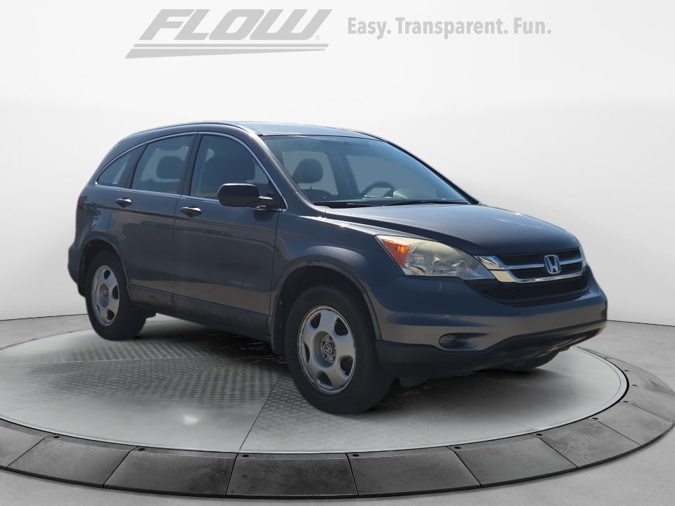 2010 Honda CR-V LX