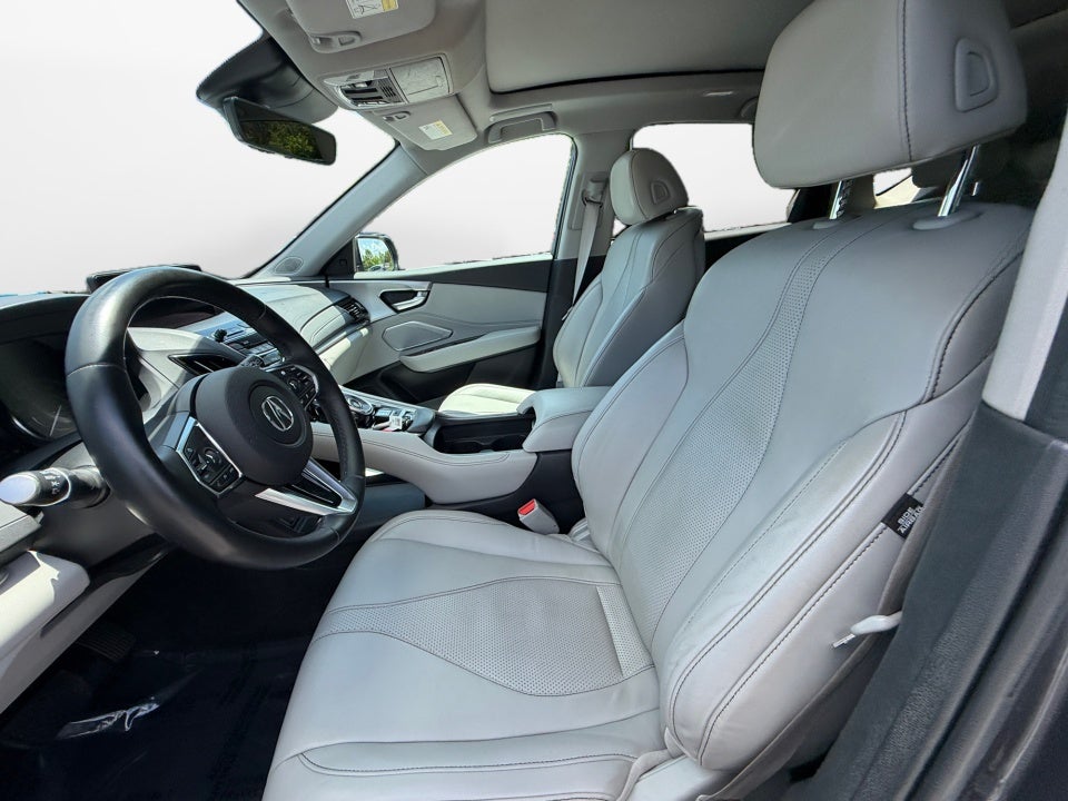 2020 Acura RDX w/Technology Pkg