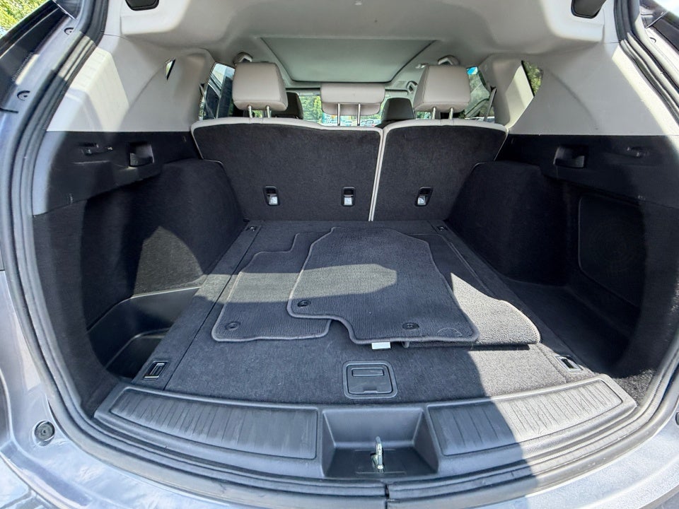 2020 Acura RDX w/Technology Pkg