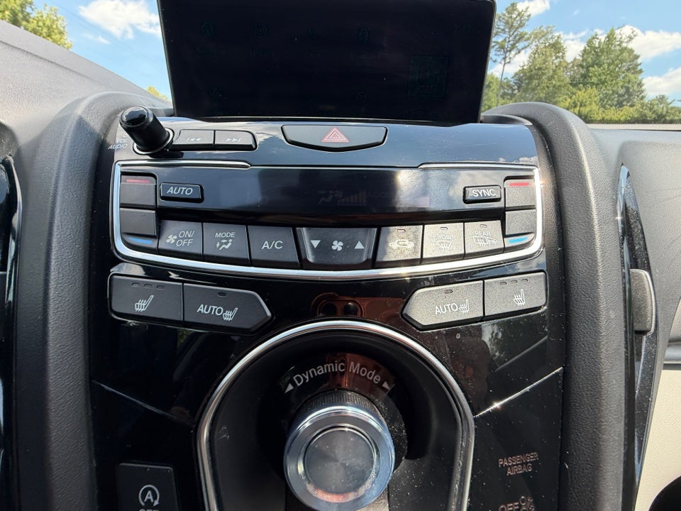 2020 Acura RDX w/Technology Pkg
