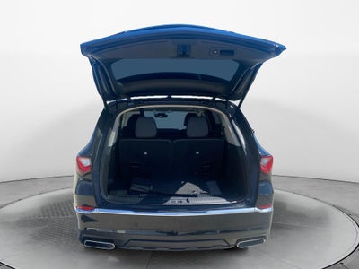 2023 Acura MDX w/Technology Package