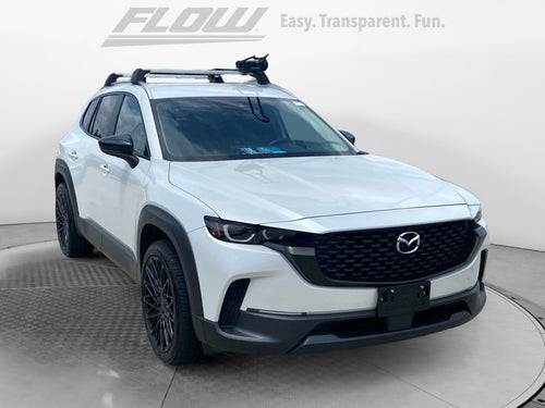 2024 Mazda Mazda CX-50 2.5 S Select