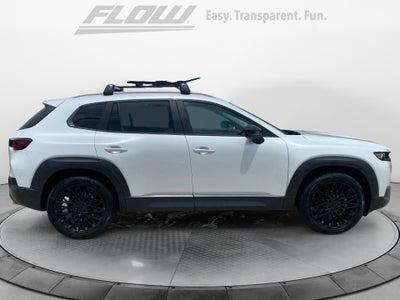 2024 Mazda Mazda CX-50 2.5 S Select