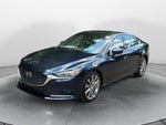 2018 Mazda Mazda6 Signature