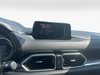 2018 Mazda Mazda CX-5 Grand Touring