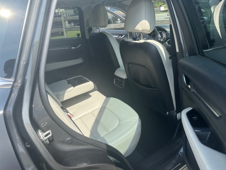 2018 Mazda Mazda CX-5 Grand Touring