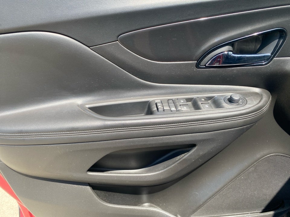 2017 Buick Encore Essence