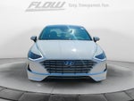 2023 Hyundai Sonata Hybrid Limited