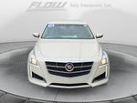 2014 Cadillac CTS RWD