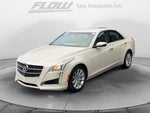 2014 Cadillac CTS RWD