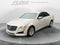 2014 Cadillac CTS RWD