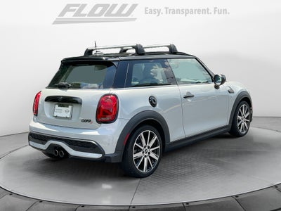 2023 MINI Hardtop Cooper S