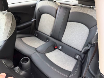 2021 MINI SE Hardtop Cooper SE