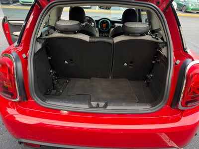 2021 MINI SE Hardtop Cooper SE