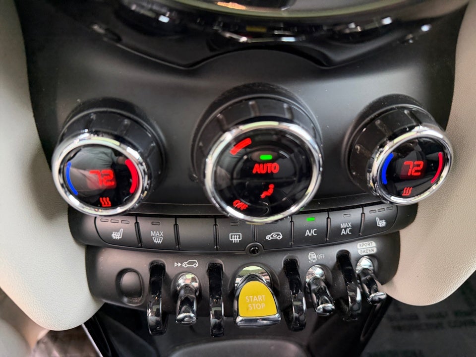 2021 MINI SE Hardtop Cooper SE