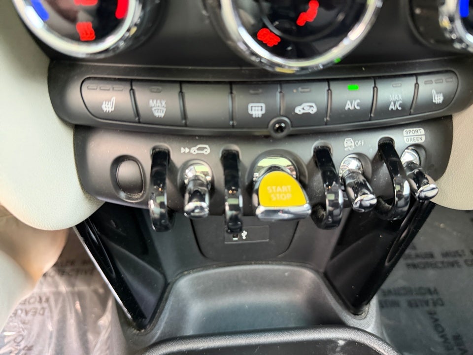2021 MINI SE Hardtop Cooper SE