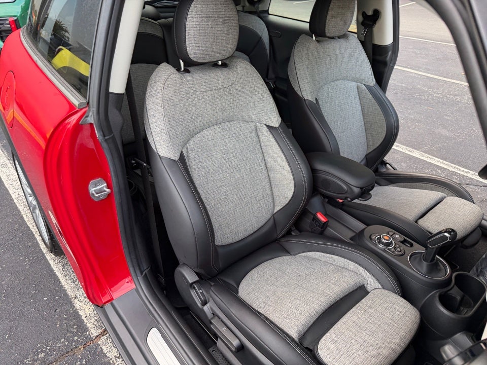 2021 MINI SE Hardtop Cooper SE