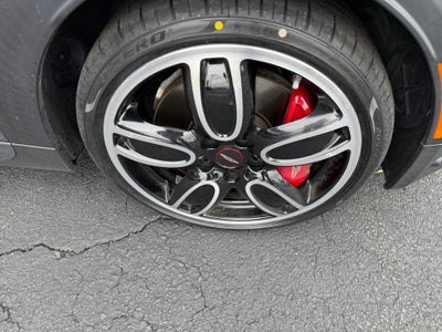 2021 MINI Hardtop John Cooper Works