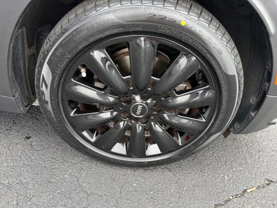 2022 MINI SE Countryman Cooper SE