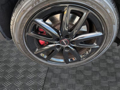 2022 MINI Countryman John Cooper Works