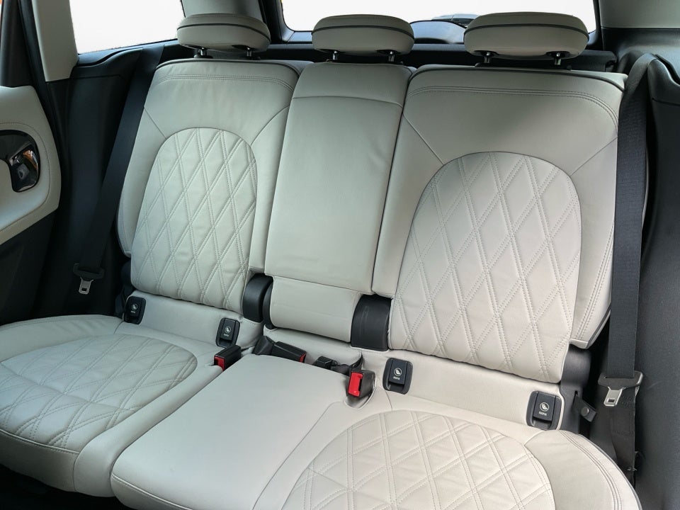 2020 MINI Countryman Cooper S