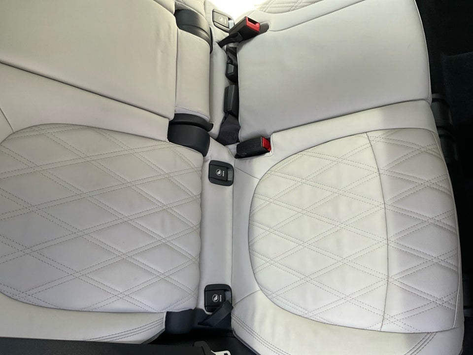 2020 MINI Countryman Cooper S