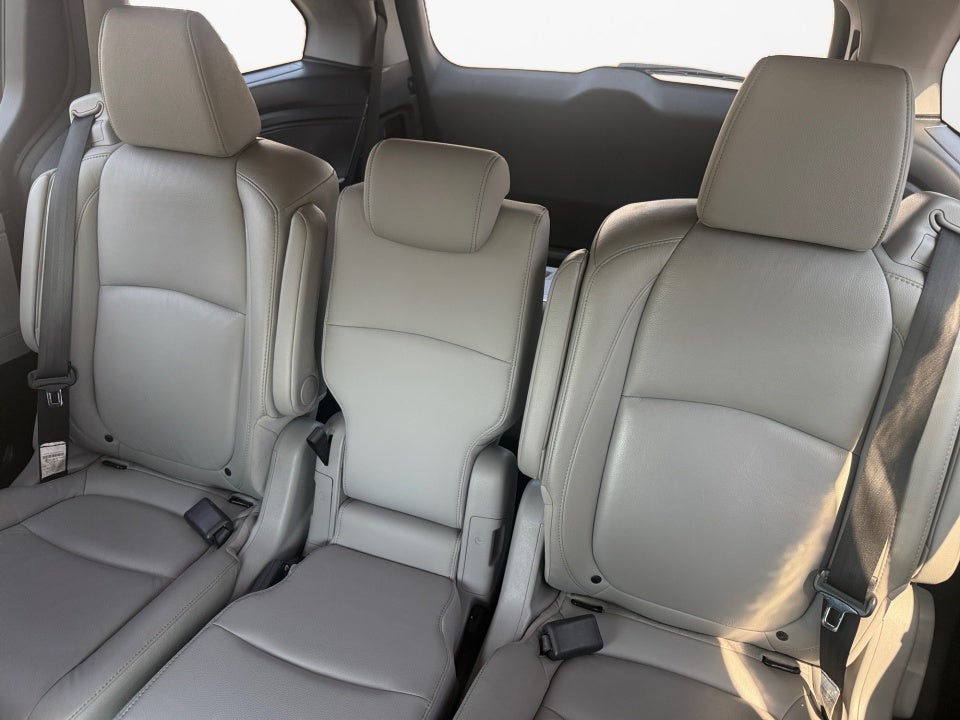 2020 Honda Odyssey EX-L w/Navi/RES