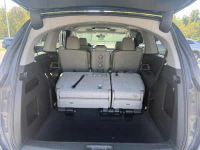 2020 Honda Odyssey EX-L w/Navi/RES