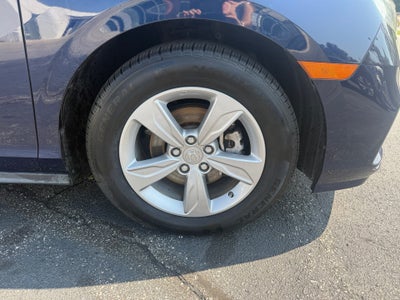 2020 Honda Odyssey EX-L w/Navi/RES
