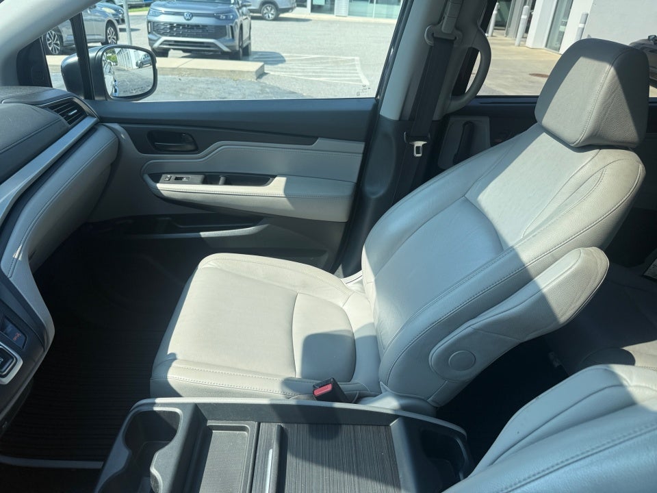 2020 Honda Odyssey EX-L w/Navi/RES