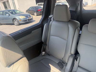 2020 Honda Odyssey EX-L w/Navi/RES