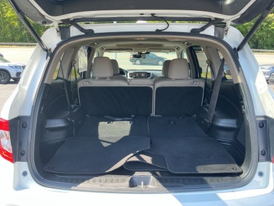 2021 Honda Pilot 2WD EX-L