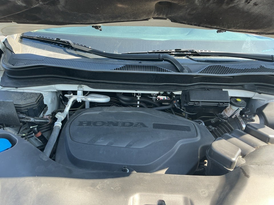 2021 Honda Pilot 2WD EX-L