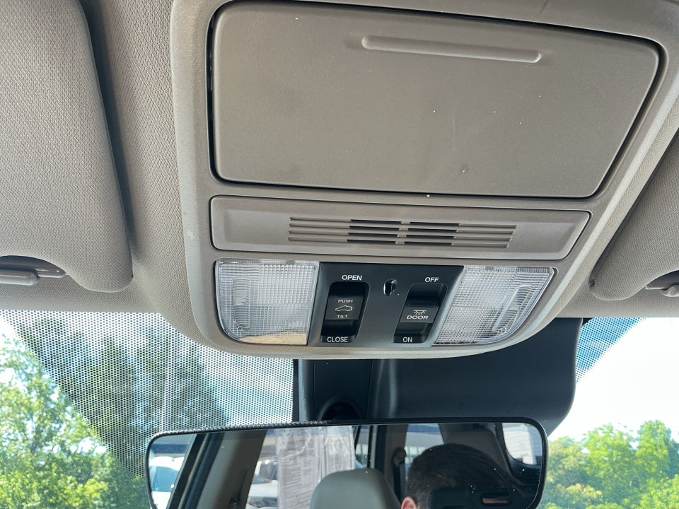 2021 Honda Pilot 2WD EX-L