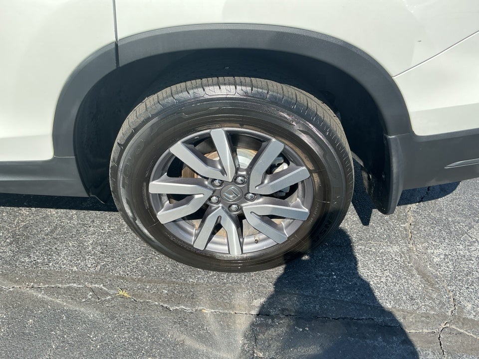 2021 Honda Pilot 2WD EX-L