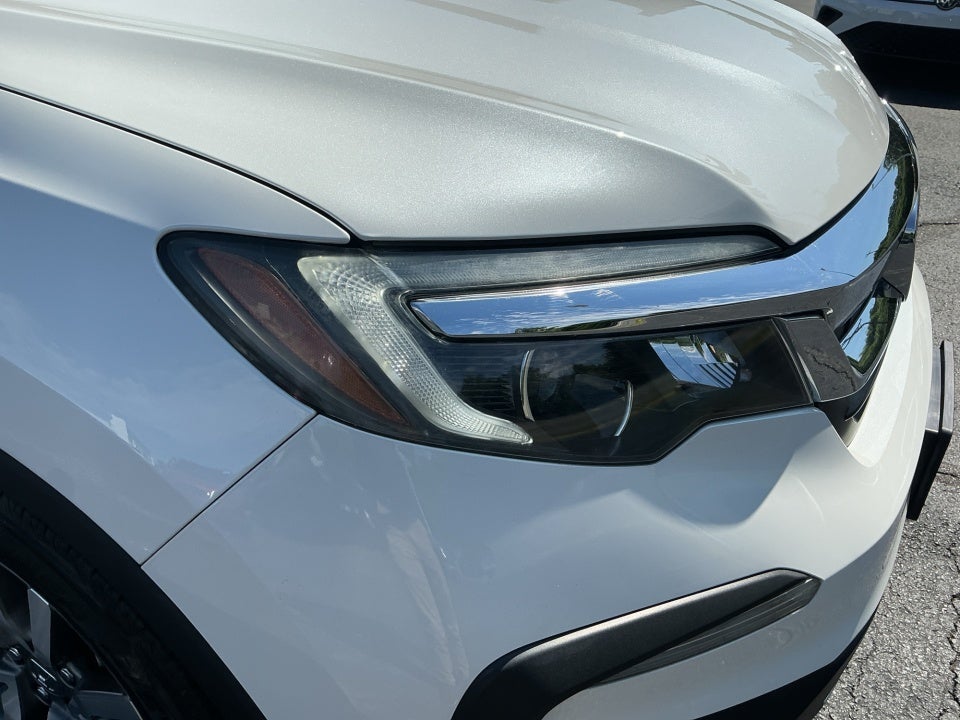 2021 Honda Pilot 2WD EX-L