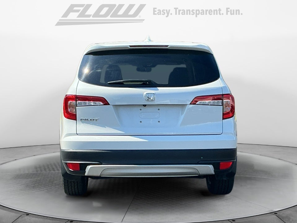2021 Honda Pilot 2WD EX-L