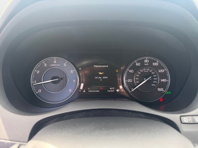 2020 Acura RDX w/Advance Pkg